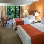 HS HOTSSON Hotel Tampico