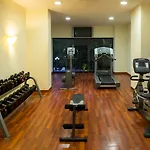 HS HOTSSON Hotel Tampico