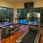 HS HOTSSON Hotel Tampico