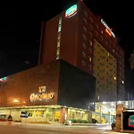 Courtyard Monterrey San Jeronimo