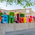Hyatt Place Los Cabos
