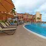 Penasco Del Sol Hotel