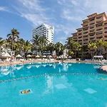 Costa De Oro Beach Hotel