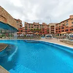 Penasco Del Sol Hotel