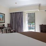Nk Hotel Nekie Tepic