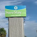 Best Western Bazarell Inn