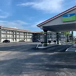 Best Western Bazarell Inn