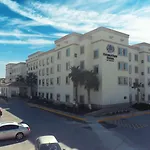 Doubletree Suites By Hilton Saltillo
