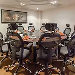Crowne Plaza Toluca - Lancaster By Ihg