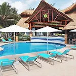 Margaritaville Island Reserve Riviera Cancun - A Karisma All-Inclusive Experience For All (Adults Only)