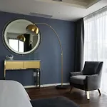 Casa Cuarzo Hotel Boutique