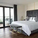 Casa Cuarzo Hotel Boutique