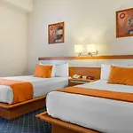 Greenwood Hotel Torreon