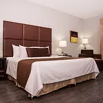 Best Western Plus Monterrey Airport