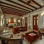 Hacienda Xcanatun, Angsana Heritage Collection