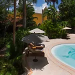Hacienda Xcanatun, Angsana Heritage Collection