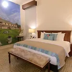 Hotel Boutique Real San Juan Center