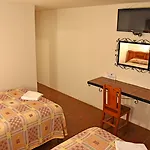 Hotel San Luis