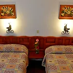Hotel San Luis
