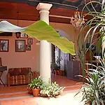 Hotel San Luis