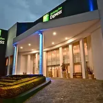 Holiday Inn Express Toluca By Ihg
