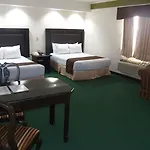 Best Western Hotel Plaza Matamoros