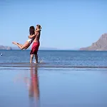 Villa Del Palmar At The Islands Of Loreto