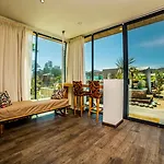 Hotel Boutique Valle De Guadalupe & Spa