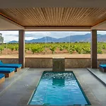 Hotel Boutique Valle De Guadalupe & Spa