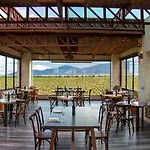 Hotel Boutique Valle De Guadalupe & Spa