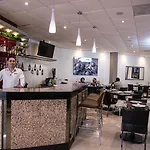 Hotel Fray Junipero Serra