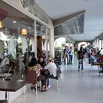 Hotel Fray Junipero Serra