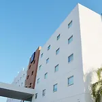 Sleep Inn Mazatlan