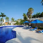 Hotel Villavera