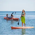 Marinaterra Hotel & Spa