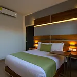 Sleep Inn Mexicali