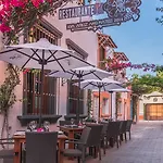 Matian Hotel Boutique