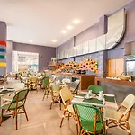 Decameron La Marina Guayabitos, Ramada All-Inclusive Resort