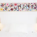 Hotel Mama Carlota