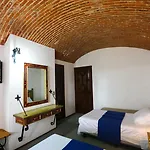 Hotel Posada La Ermita