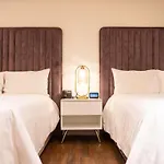 Casa Cuarzo Hotel Boutique