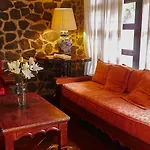 Hacienda De Las Flores