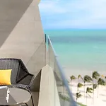 Garza Blanca Resort & Spa Cancun
