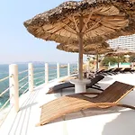 Suites Torres Gemelas Vip