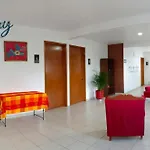 Hotel La Cruz Teotihuacan