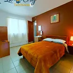 Hotel La Cruz Teotihuacan