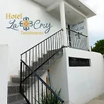 Hotel La Cruz Teotihuacan