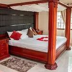 Hacienda Santa Irene