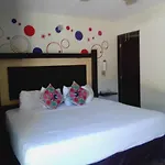 Hacienda Santa Irene