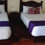 Hacienda Santa Irene